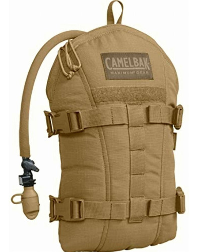 Camelbak Armorbak Mil Spec Crux Coyote (1862201000), Color Color Bronceado