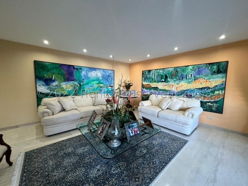 Imagen 23 de 30 de Lmgc Vende Espectacular Apartamento En Colinas De Valle Arriba Cod: 22-28404