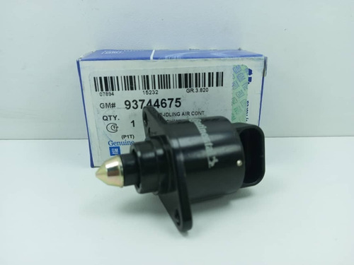 Sensor Iac Chevrolet Aveo/corsa