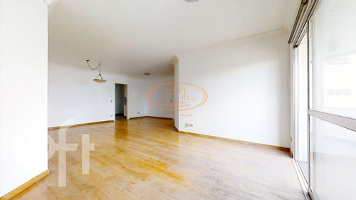 Apartamento Com 3 Dormitório(s) Localizado(a) No Bairro Vila Olímpia Em São Paulo / São Paulo - 5641:910692