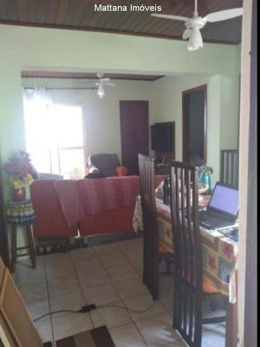 Imagem 6 de 8 de Casa Térrea No Jd. Santa Maria Em Jacareí-sp - Cv247 - 34139797