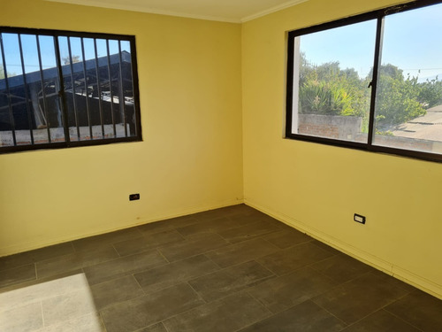 Bodega (400mts2) Oficinas (260mts2) Exelente Ubicacion.