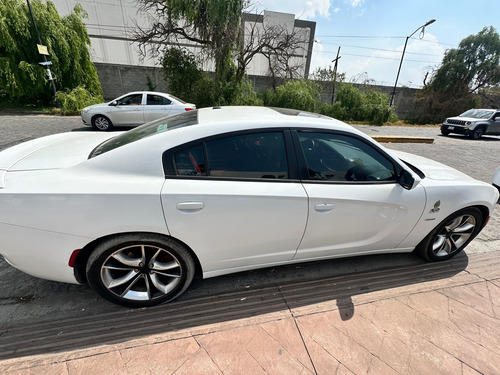 Dodge Charger 5.7 R-t At
