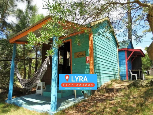 Se Vende Camping De La Viuda En Punta Del Diablo!