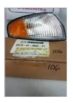 Cocuyo Delantero Derecho Mazda 626 1998-1999