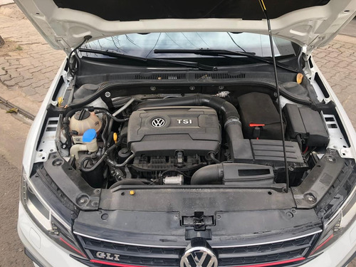 Volkswagen Vento 2.0 Tsi Gli 211cv App Connect
