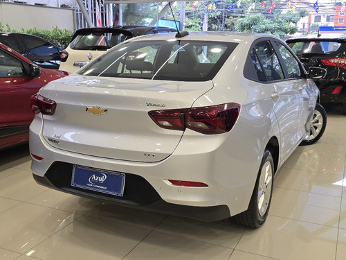 Chevrolet Onix 1.0 TURBO FLEX PLUS LTZ MANUAL