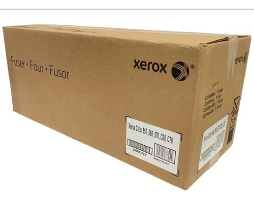 Fusor Xerox 550/560/570 Nuevo Original 008r13102 .