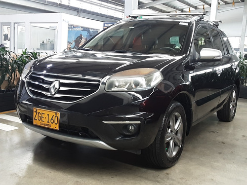 Renault Koleos 2.5 Dynamique Bose