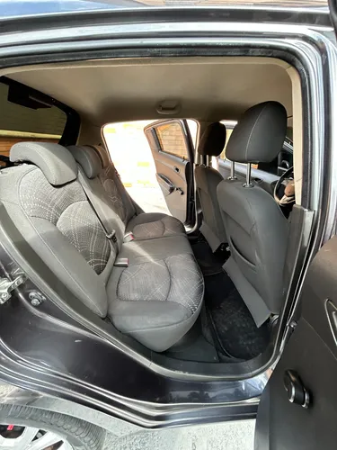 Chevrolet Spark GT 1.2 Ls