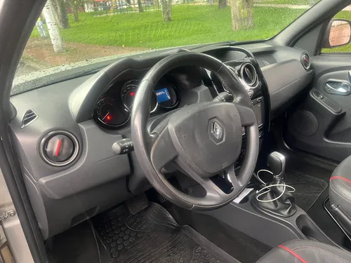 Renault Duster Intens 4x2