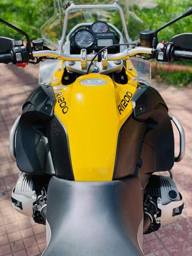 Bmw R1200gs Adventure, Gs 1200, 1200gs Adv, No Gs 800, 850gs