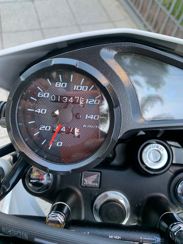 Honda Xr150l Igual A 0km
