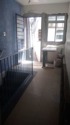 Sala Comercial Na Dr. Cesar!!! - Mi80373