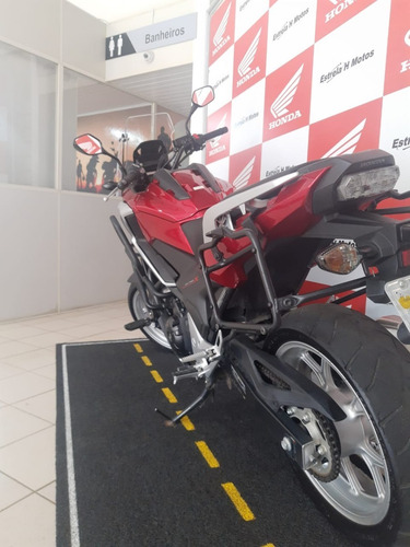 Honda Nc 750x Abs