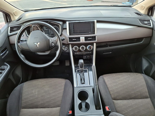 Mitsubishi Xpander 1.5 Cross At