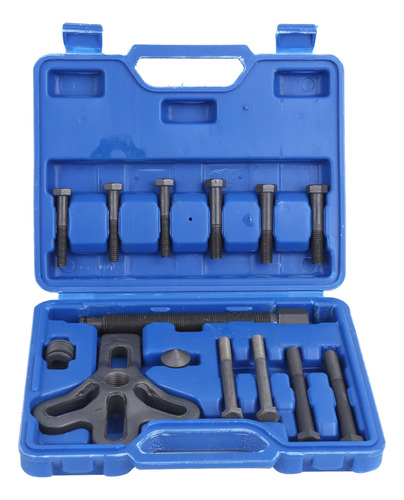 Kit Removedor De Volantes Harmonic Balancer Puller, 13 Unida