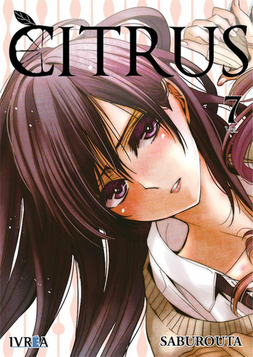 Citrus 7 (libro Original)
