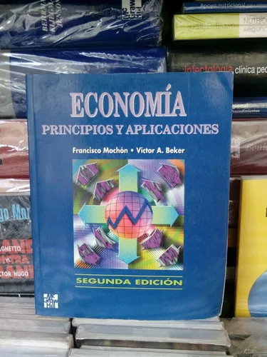 Economia Mochon Y Becker Pdf