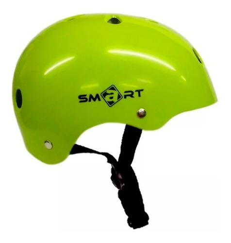 Casco Bicicleta Smart Varios Colores Urbano // Richard Bikes