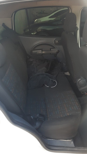Fiat Uno 2015 1.0 Vivace Flex 5p