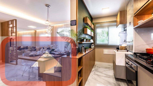 Imagem 21 de 27 de Apartamento Com 2 Dormitórios À Venda, 42 M² Por R$ 330.000,00 - Tatuapé - São Paulo/sp - 14182 Ha