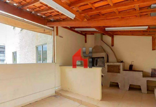 Imagem 19 de 24 de Apartamento À Venda, 54 M² Por R$ 286.200,00 - Sacomã - São Paulo/sp - Ap1817