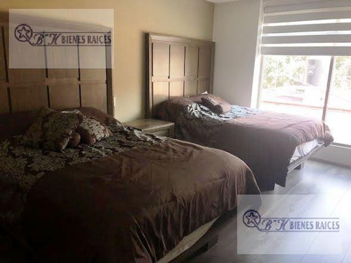 Imagen 7 de 9 de Departamento En Renta, Polanco
