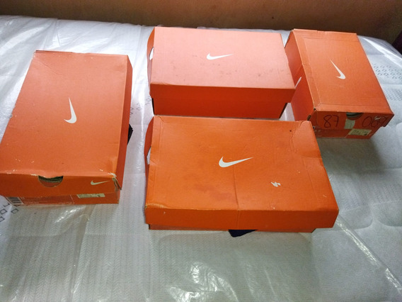 Cajas De Carton Nike |
