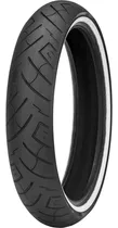Comprar Llanta 90\u002F90-21 Shinko 54h Tl Cara Blanca Sr777 Chopper