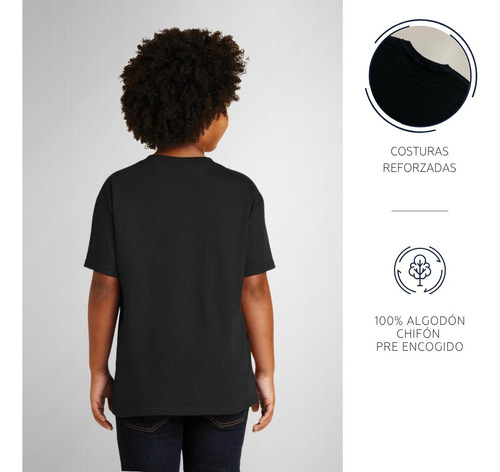 Playera Niño Niña Brainrot Bombardino Cocodrilo 001254