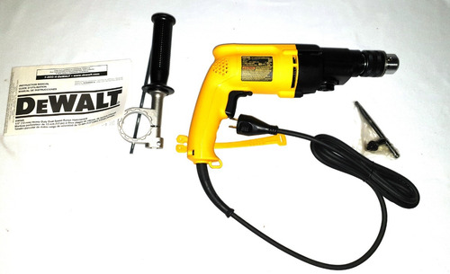 Taladro Dewalt 505