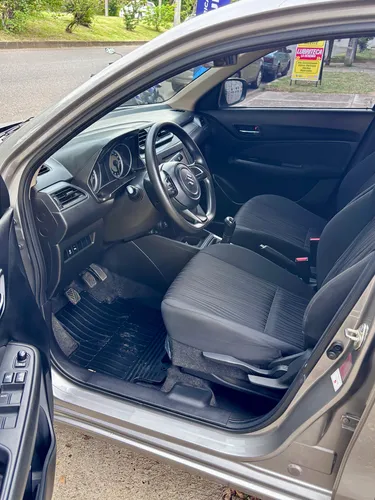 Suzuki Swift 1.2 Dzire