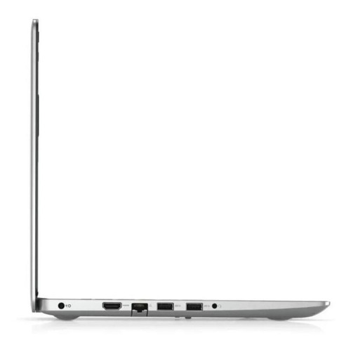 Imagen 6 de 8 de Notebook Dell Inspiron 3505 silver 15.6", AMD Ryzen 5 3450U 8GB de RAM 256GB SSD, AMD Radeon RX Vega 8 (Ryzen 2000/3000) 60 Hz 1366x768px Windows 11 Home