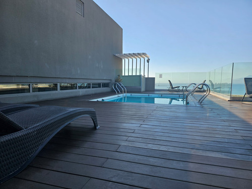 Se Arrienda Departamento En Exclusivo Condominio, Coquimbo