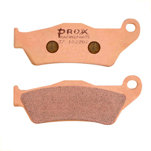 Balatas De Freno Delanteras Husqvarna Fe 250 350 450 501 4t