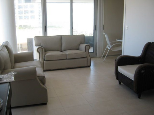 Alquiler Temporario De Apartamento 3 Dormitorios