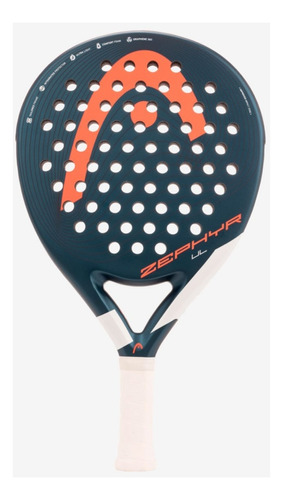 Pala De Padel Head Zephyr Ul 