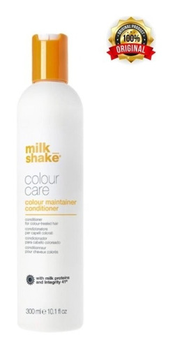 Shampoo Color Milk Shake Mainta - mL a $330