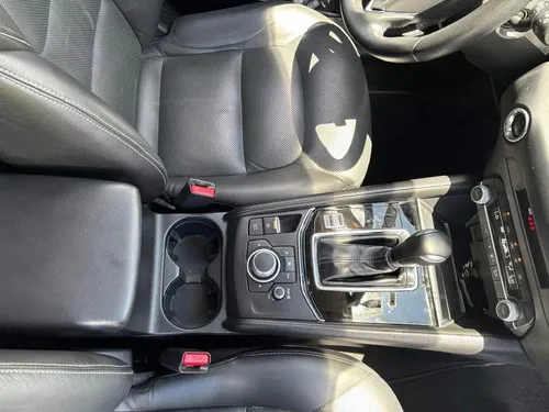 Mazda CX-5 2.0 Touring Camioneta
