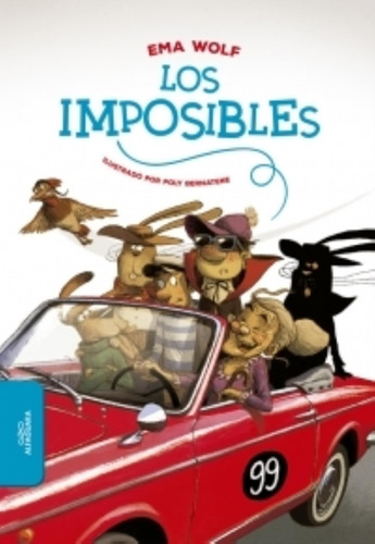 Los Imposibles