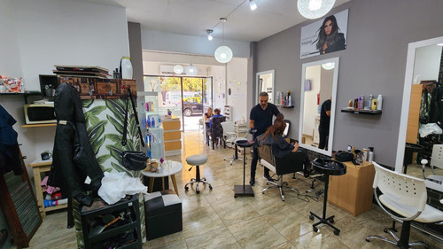 Venta Local Comercial Flores