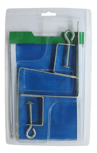 Suporte E Rede Para Tenis De Mesa