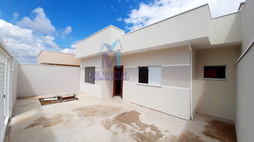 Imagem 1 de 24 de Casa A Venda No Bairro Jaridim Novo Cambui Em Hortolândia - - 218-1