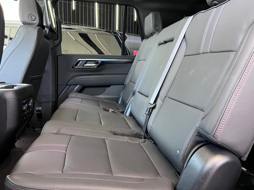 Chevrolet Tahoe 5.3 Rst 4X4 At