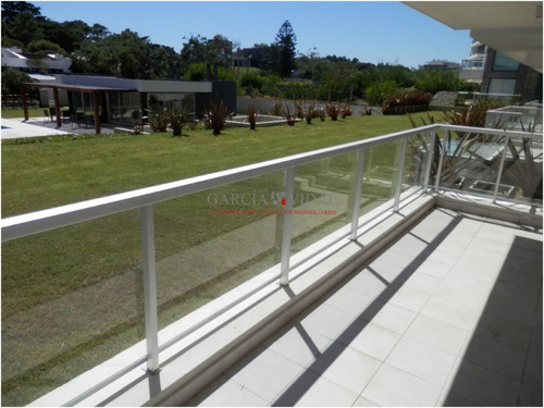 Imagen 24 de 29 de Apartamento En Punta Del Este, Brava