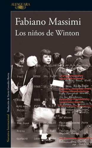 Libro Los Niños De Winton