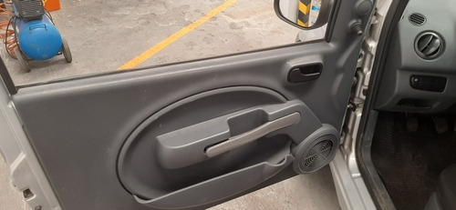 Imagen 3 de 11 de Fiat Nuevo Fiorino