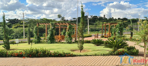 Terreno - Venda - Damha Belvedere - Presidente Prudente - Sp - 2041