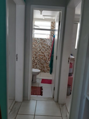 Imagem 10 de 11 de Apartamento À Venda No Residencial Parque Smart Em Sorocaba - Sp - 3912 - 69471691